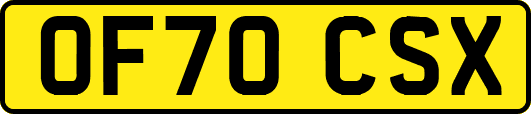 OF70CSX