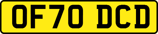 OF70DCD