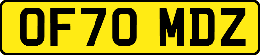 OF70MDZ