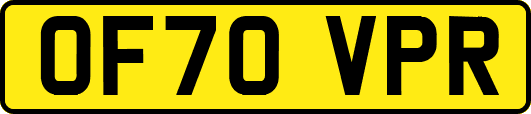 OF70VPR