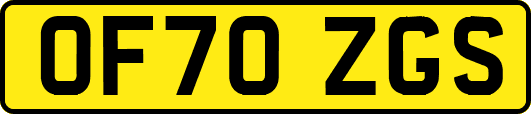 OF70ZGS