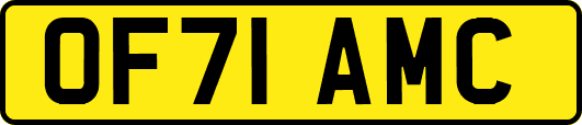 OF71AMC