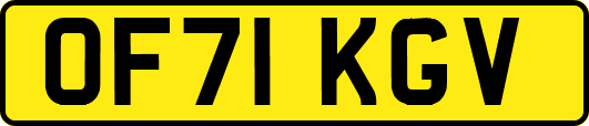 OF71KGV