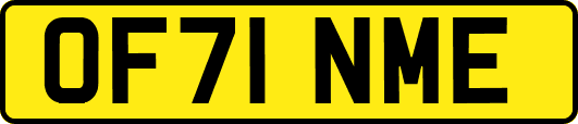 OF71NME