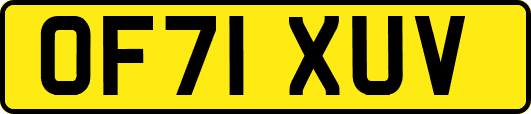 OF71XUV
