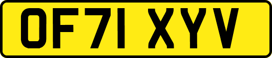 OF71XYV
