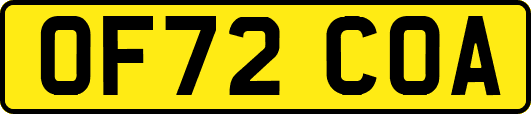 OF72COA