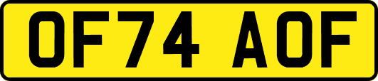 OF74AOF