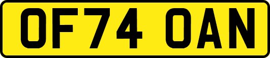 OF74OAN