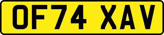 OF74XAV