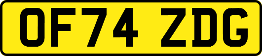OF74ZDG