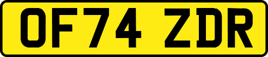 OF74ZDR