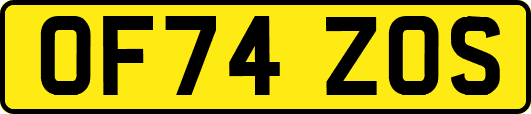 OF74ZOS