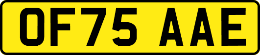 OF75AAE