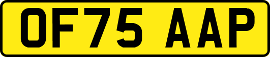 OF75AAP