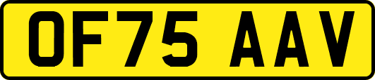 OF75AAV