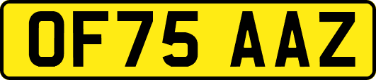 OF75AAZ
