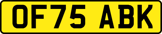 OF75ABK