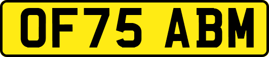 OF75ABM