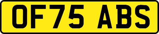 OF75ABS