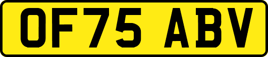 OF75ABV