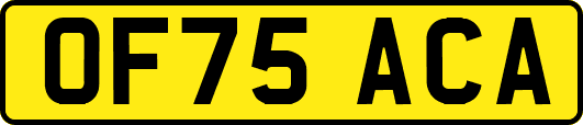 OF75ACA