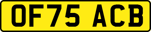OF75ACB