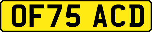 OF75ACD