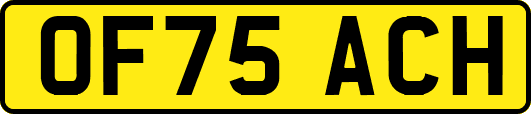 OF75ACH