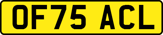 OF75ACL