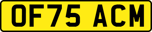 OF75ACM