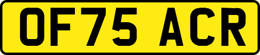 OF75ACR