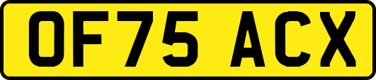 OF75ACX