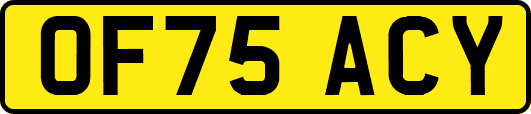 OF75ACY