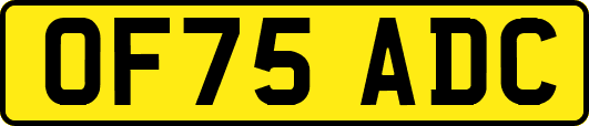 OF75ADC