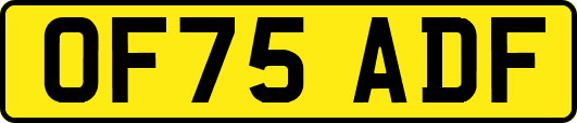 OF75ADF