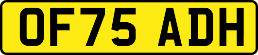 OF75ADH