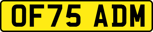 OF75ADM