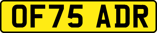OF75ADR