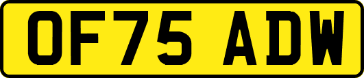 OF75ADW