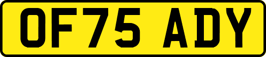 OF75ADY