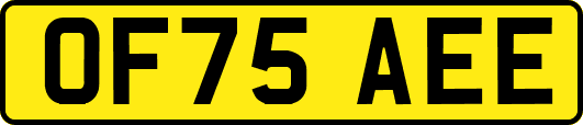 OF75AEE