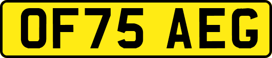 OF75AEG