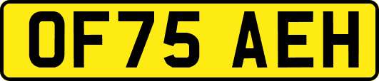OF75AEH