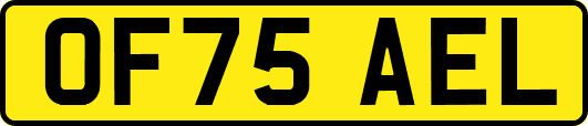 OF75AEL