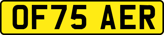 OF75AER