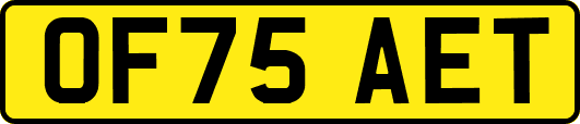 OF75AET