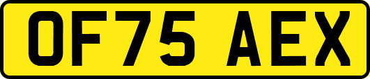 OF75AEX