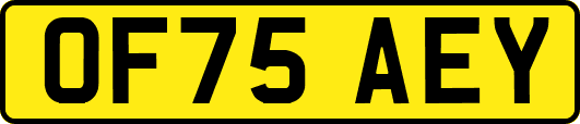 OF75AEY