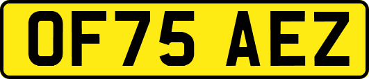 OF75AEZ